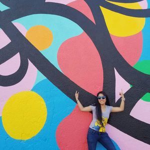 Meet your Posher, Mary clair